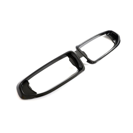 BMW 2 Series G42/M Sport Dry Carbon Fibre Grill