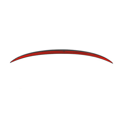 BMW 3 Series G20 G28 G80 M3 Carbon Fibre Spoiler
