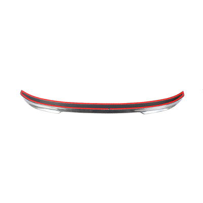 BMW 3 Series F80 M3/F30/F35/M Sport Carbon Fibre Spoiler
