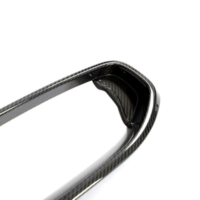 BMW 2 Series G42/M Sport Dry Carbon Fibre Grill