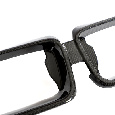 BMW 2 Series G42/M Sport Dry Carbon Fibre Grill