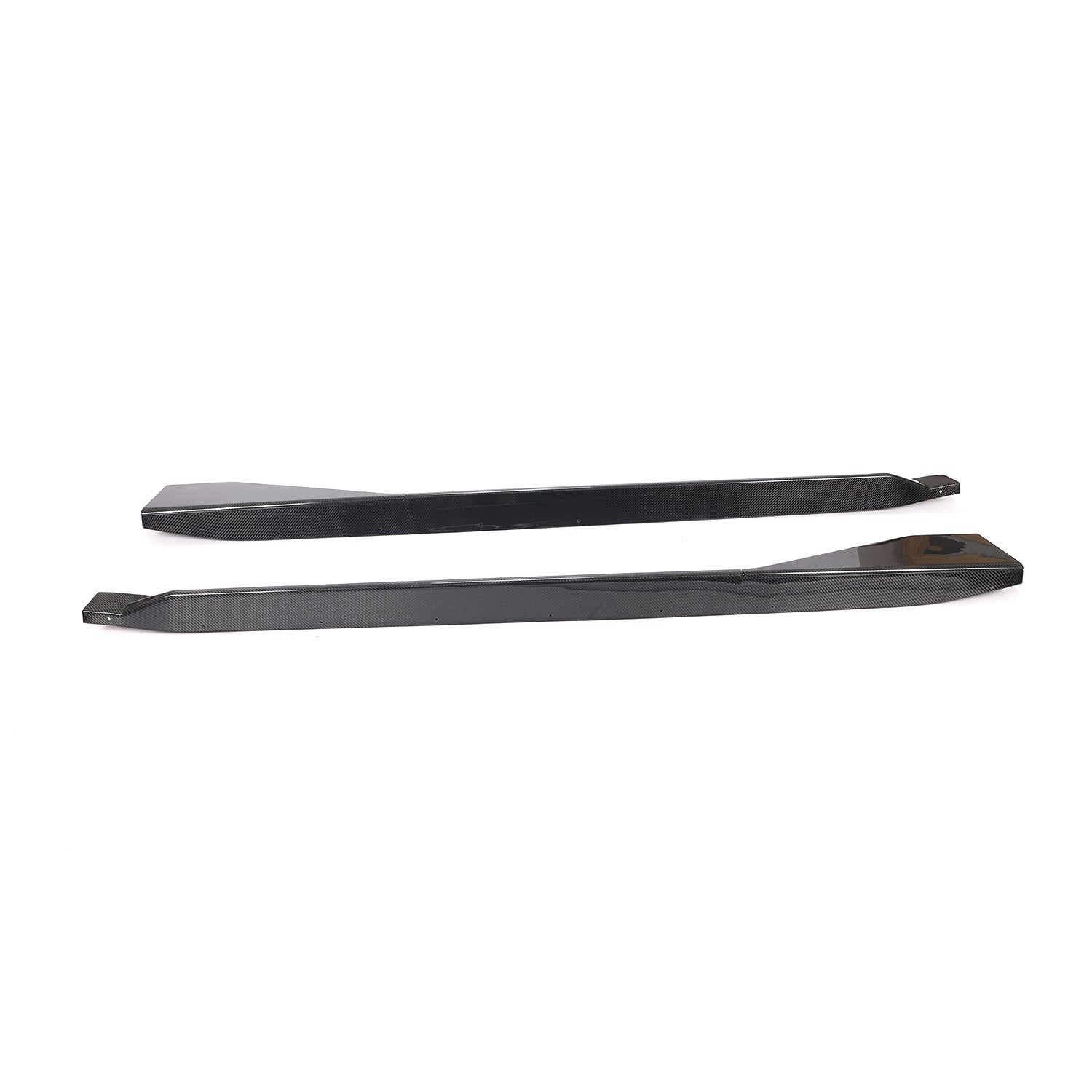 BMW M4 G82 G83 Dry Carbon Fibre Side Skirts