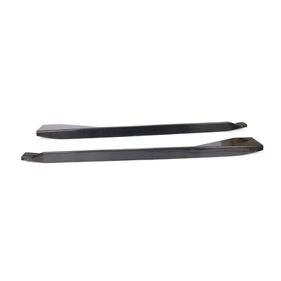 BMW M4 G82 G83 Carbon Fibre Side Skirts