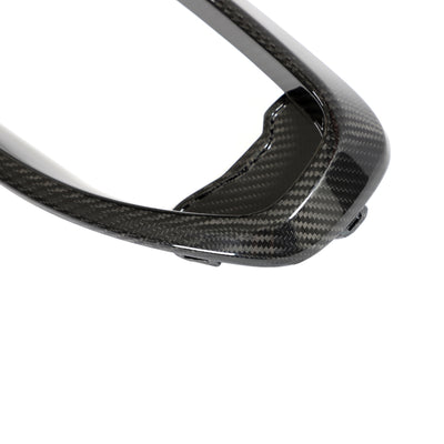 BMW 2 Series G42/M Sport Dry Carbon Fibre Grill
