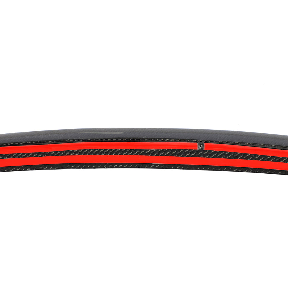 BMW 3 Series G20 G28 G80 M3 Carbon Fibre Spoiler