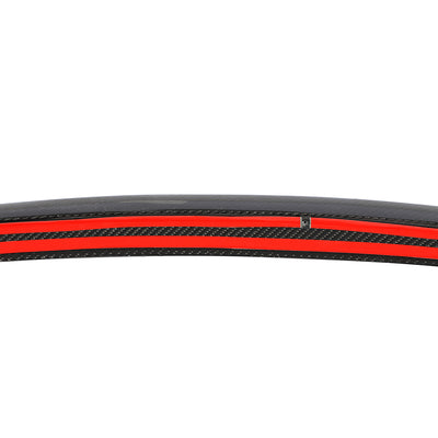 BMW 3 Series G20 G28 G80 M3 Carbon Fibre Spoiler