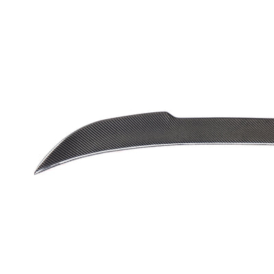 BMW 3 Series F80 M3/F30/F35/M Sport Carbon Fibre Spoiler