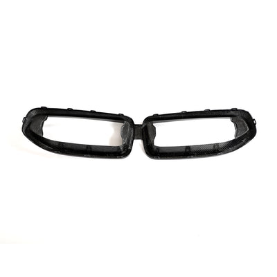BMW 2 Series G42/M Sport Dry Carbon Fibre Grill
