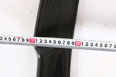 BMW 3 Series F80 M3/F30/F35/M Sport Carbon Fibre Spoiler