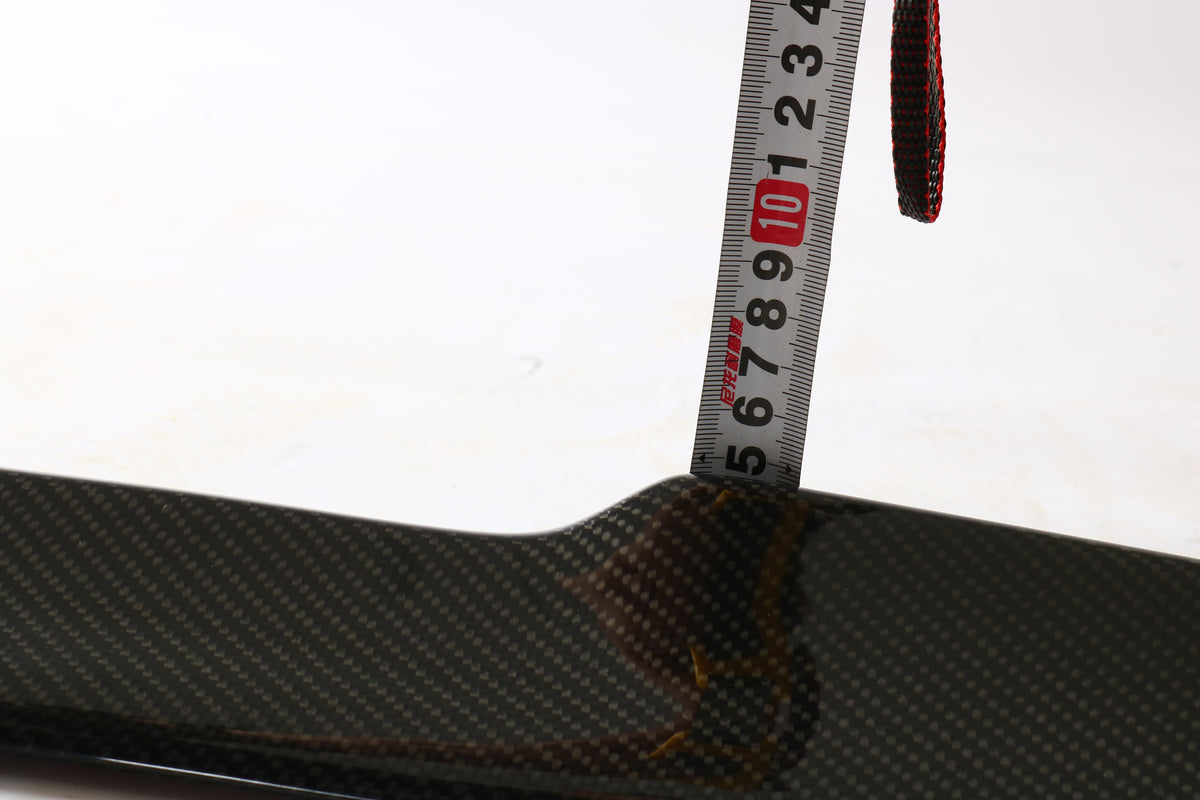 BMW 3 Series F80 M3/F30/F35/M Sport Carbon Fibre Spoiler