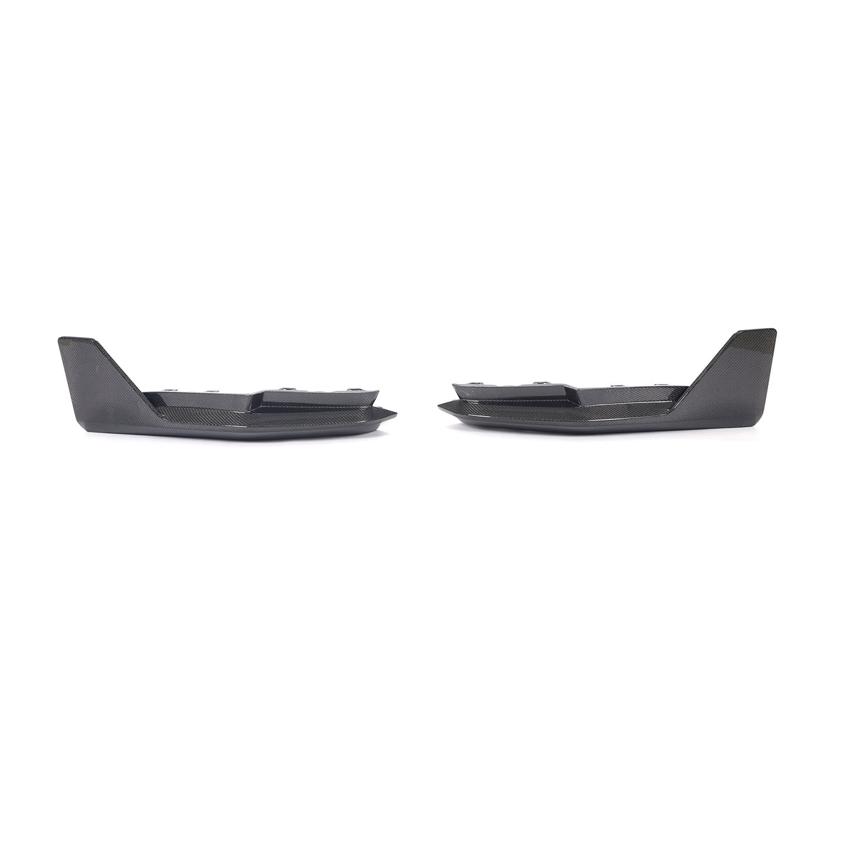 BMW M4 G82 G83 Carbon Fibre Splitter