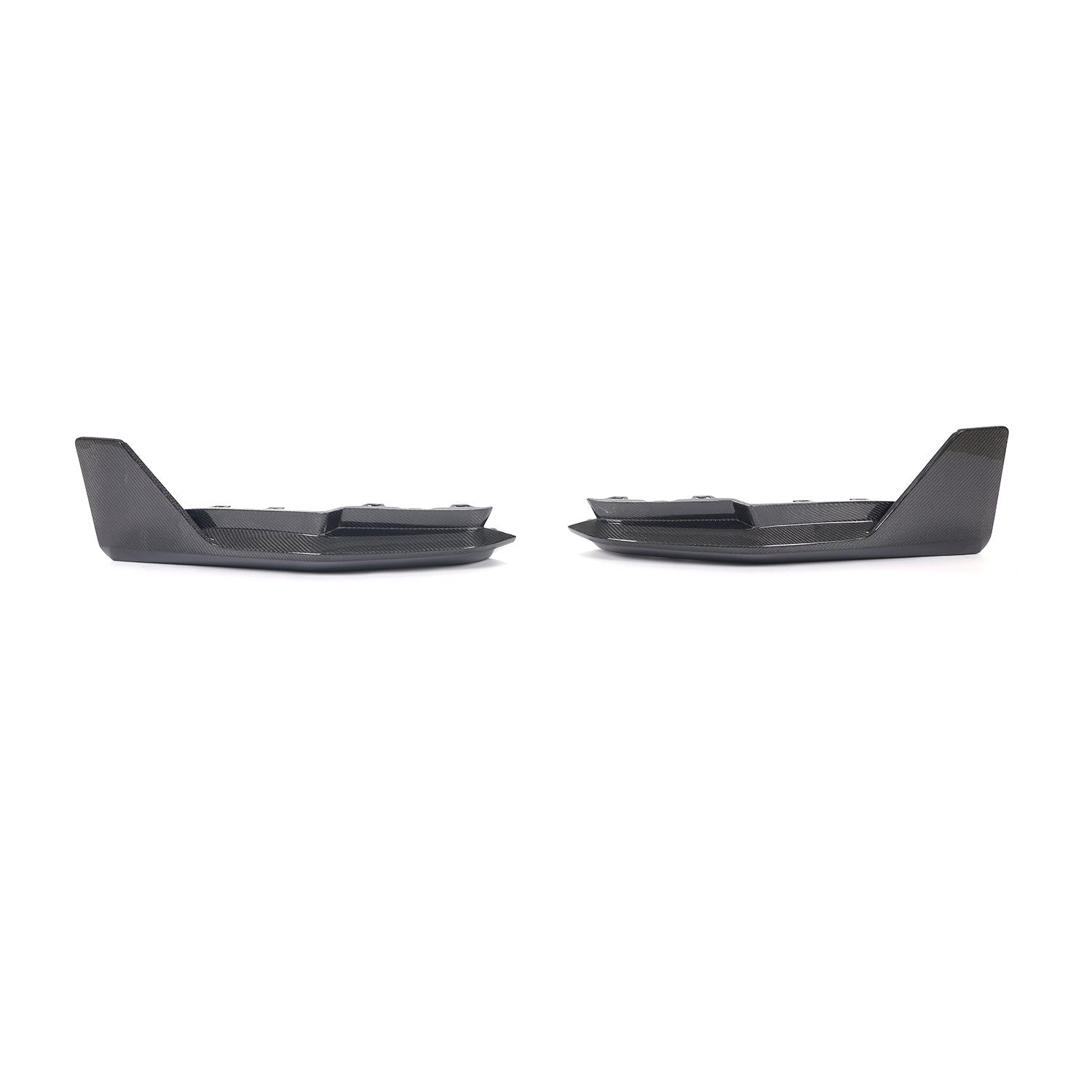 BMW M4 G82 G83 Dry Carbon Fibre Splitter