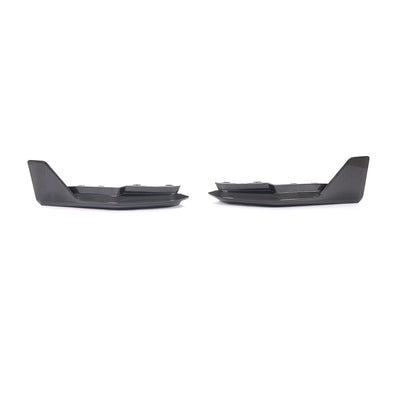 BMW M4 G82 G83 Dry Carbon Fibre Splitter