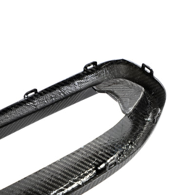 BMW 2 Series G42/M Sport Dry Carbon Fibre Grill