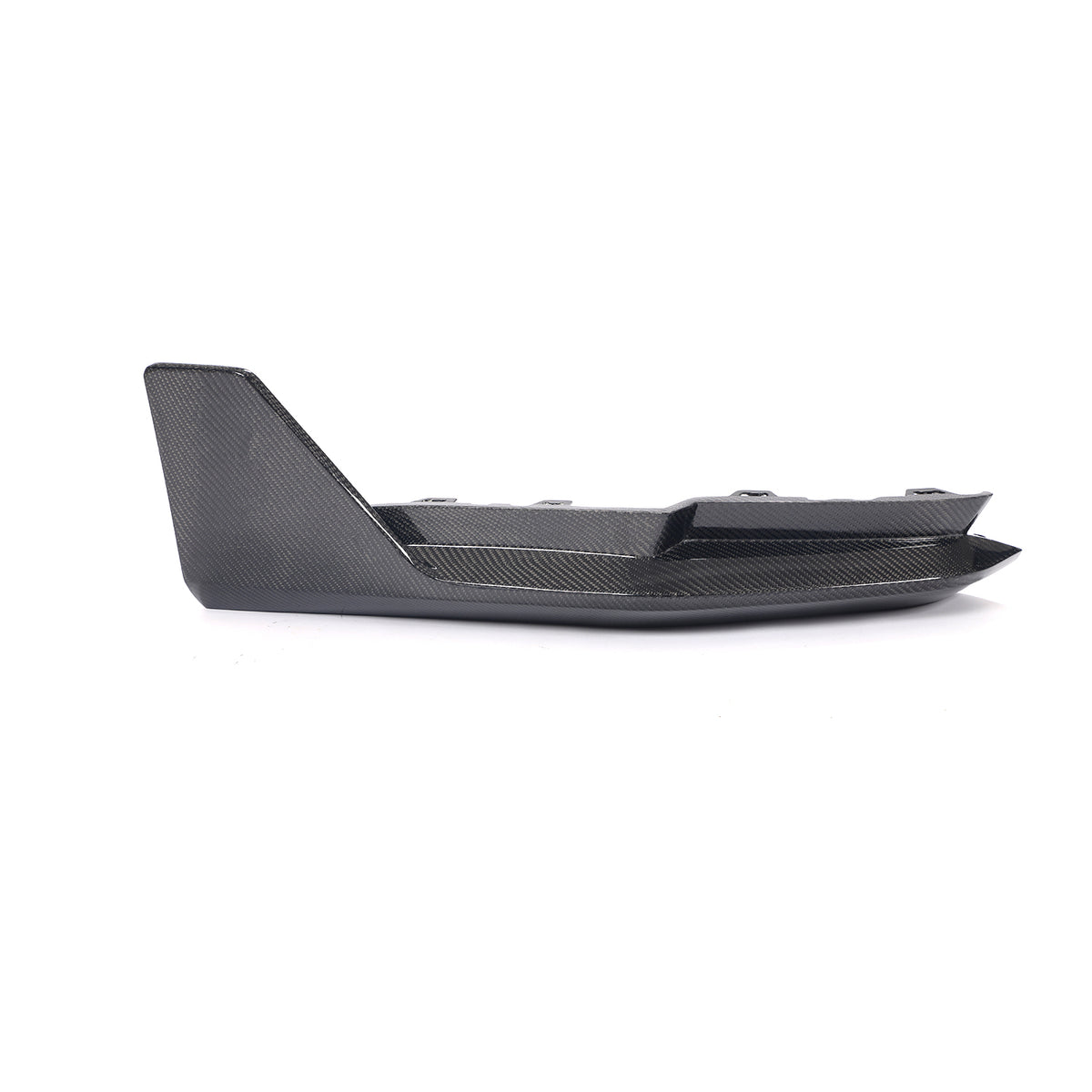 BMW M4 G82 G83 Dry Carbon Fibre Splitter