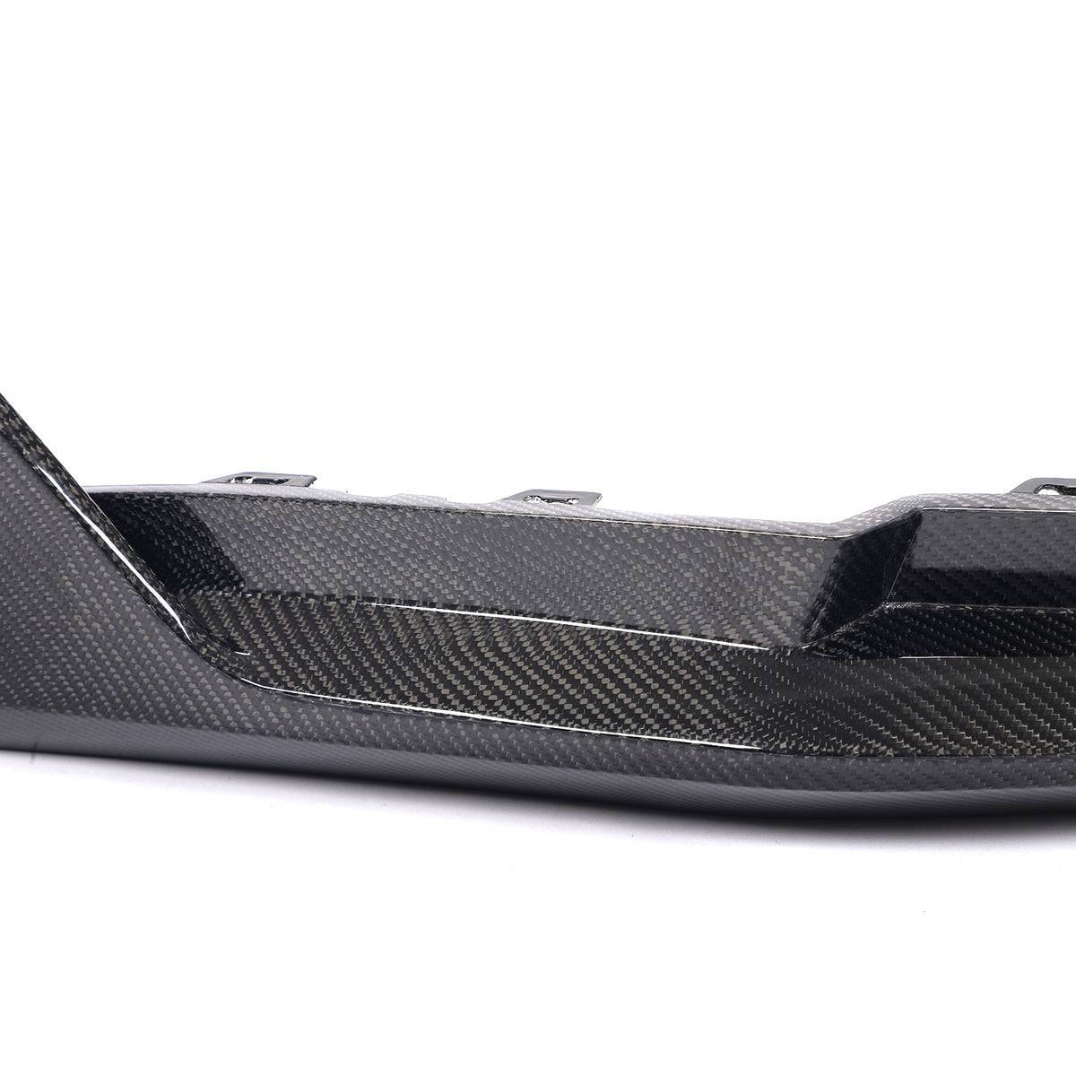 BMW M4 G82 G83 Carbon Fibre Splitter
