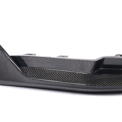 BMW M4 G82 G83 Carbon Fibre Splitter