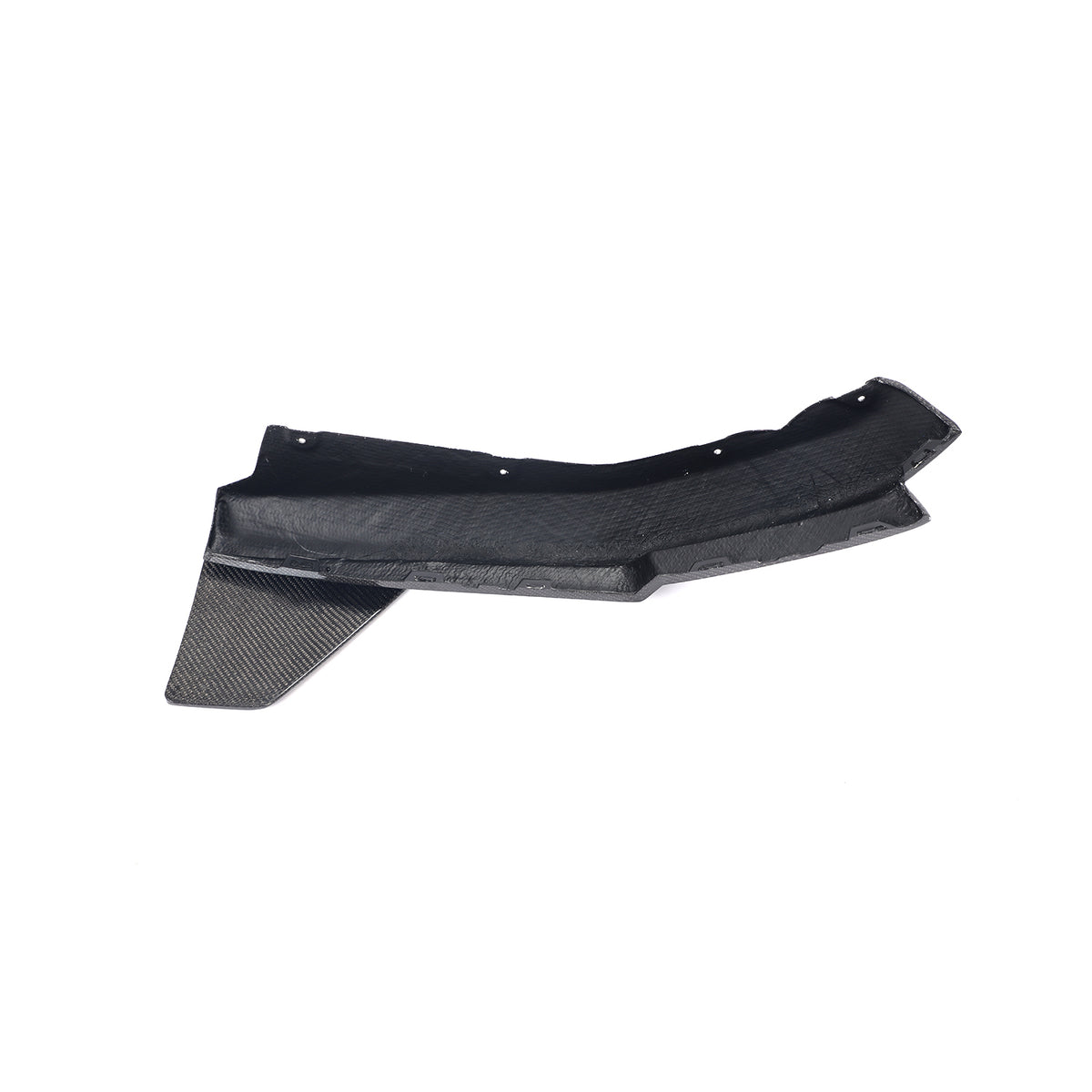 BMW M4 G82 G83 Carbon Fibre Splitter