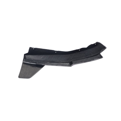 BMW M4 G82 G83 Carbon Fibre Splitter