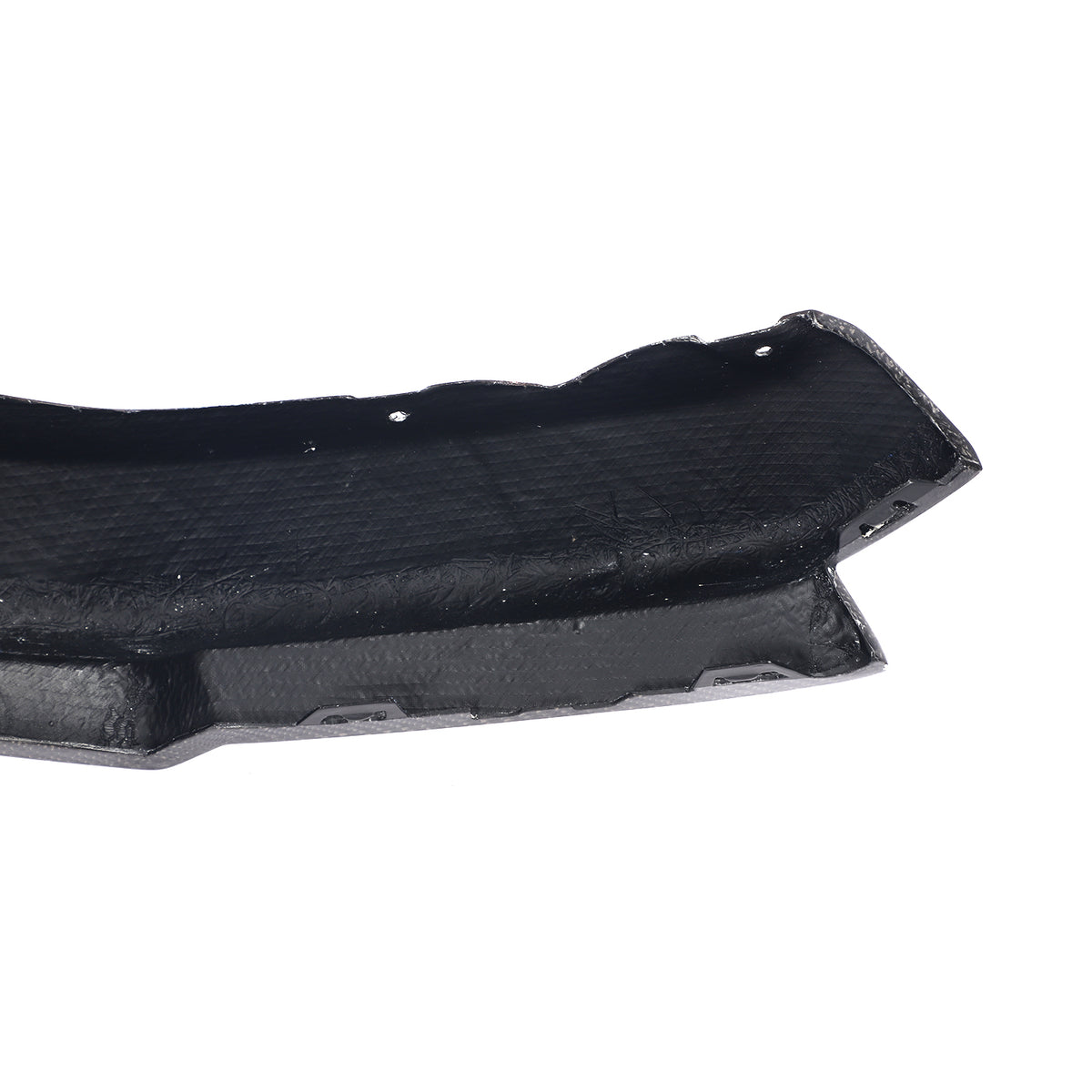 BMW M4 G82 G83 Dry Carbon Fibre Splitter