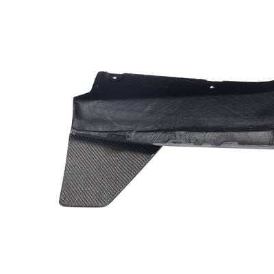 BMW M4 G82 G83 Carbon Fibre Splitter