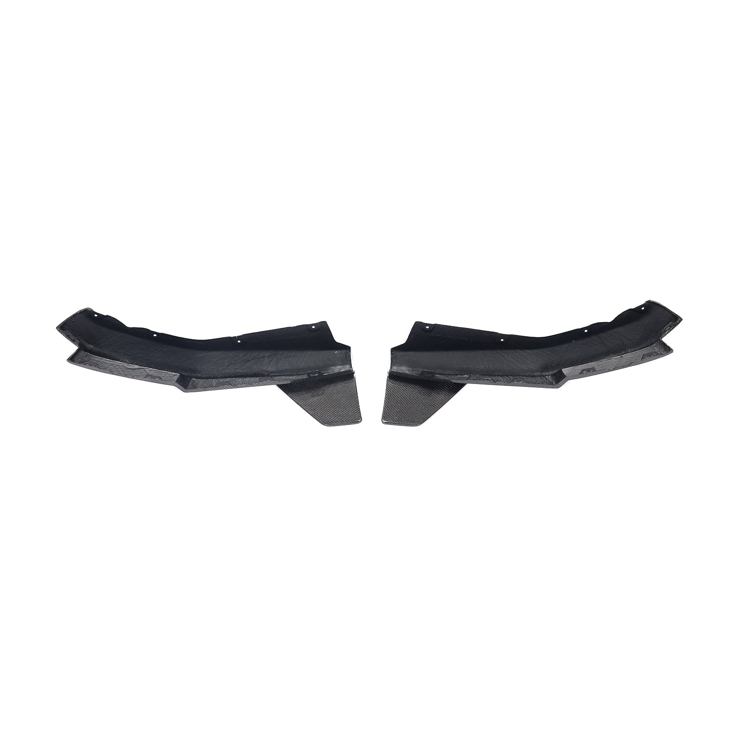 BMW M4 G82 G83 Carbon Fibre Splitter