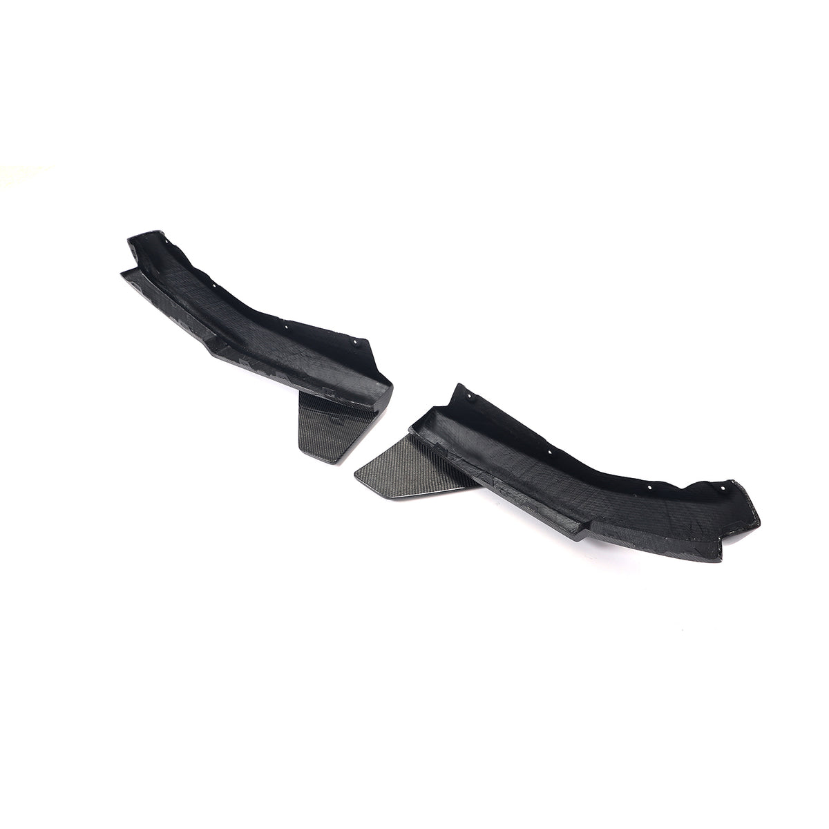 BMW M4 G82 G83 Dry Carbon Fibre Splitter