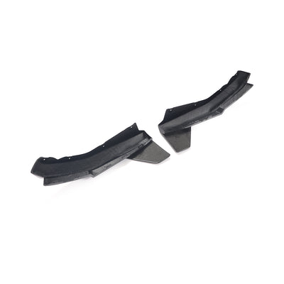 BMW M4 G82 G83 Dry Carbon Fibre Splitter