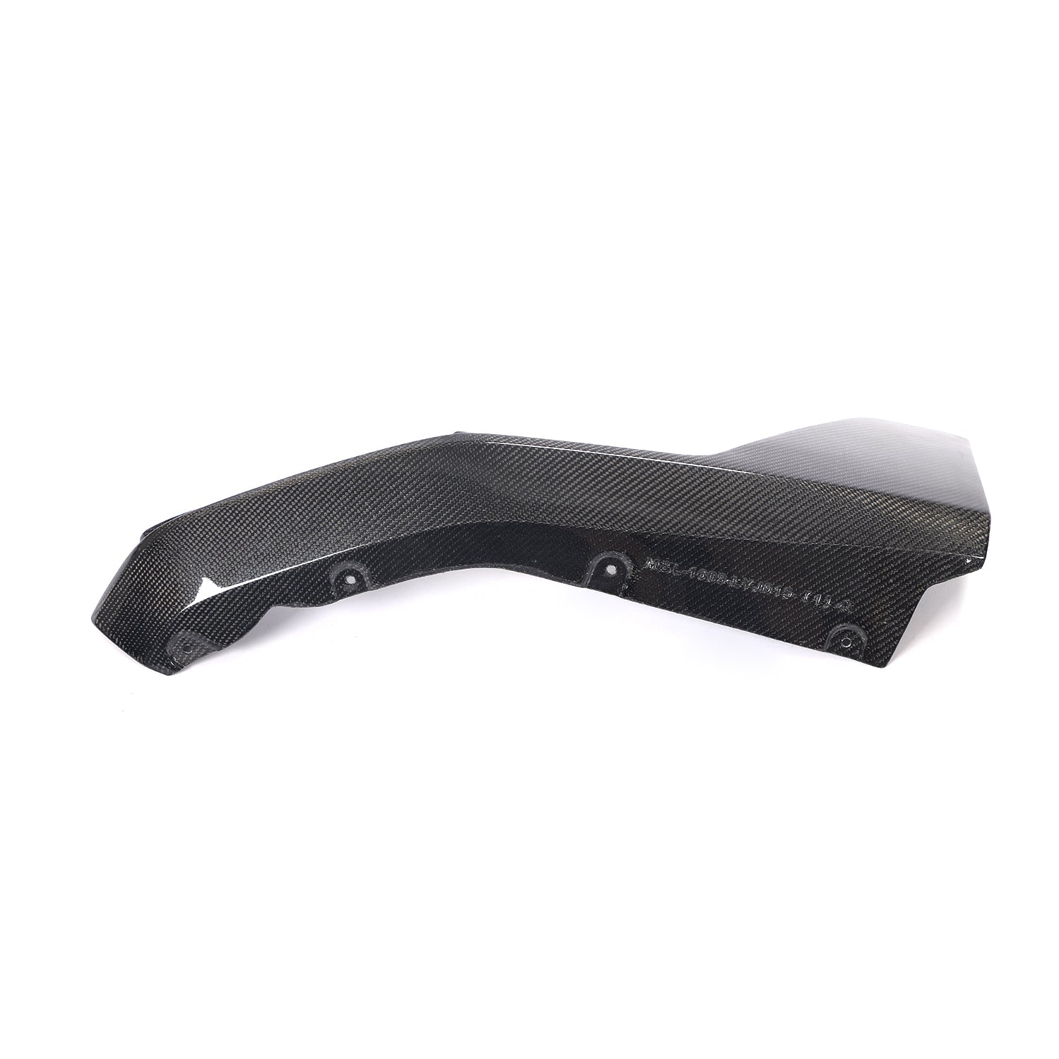 BMW M4 G82 G83 Carbon Fibre Splitter