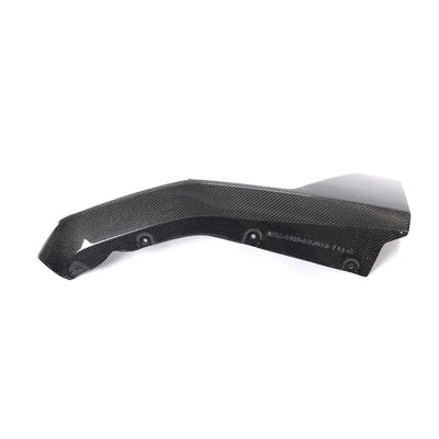 BMW M4 G82 G83 Carbon Fibre Splitter