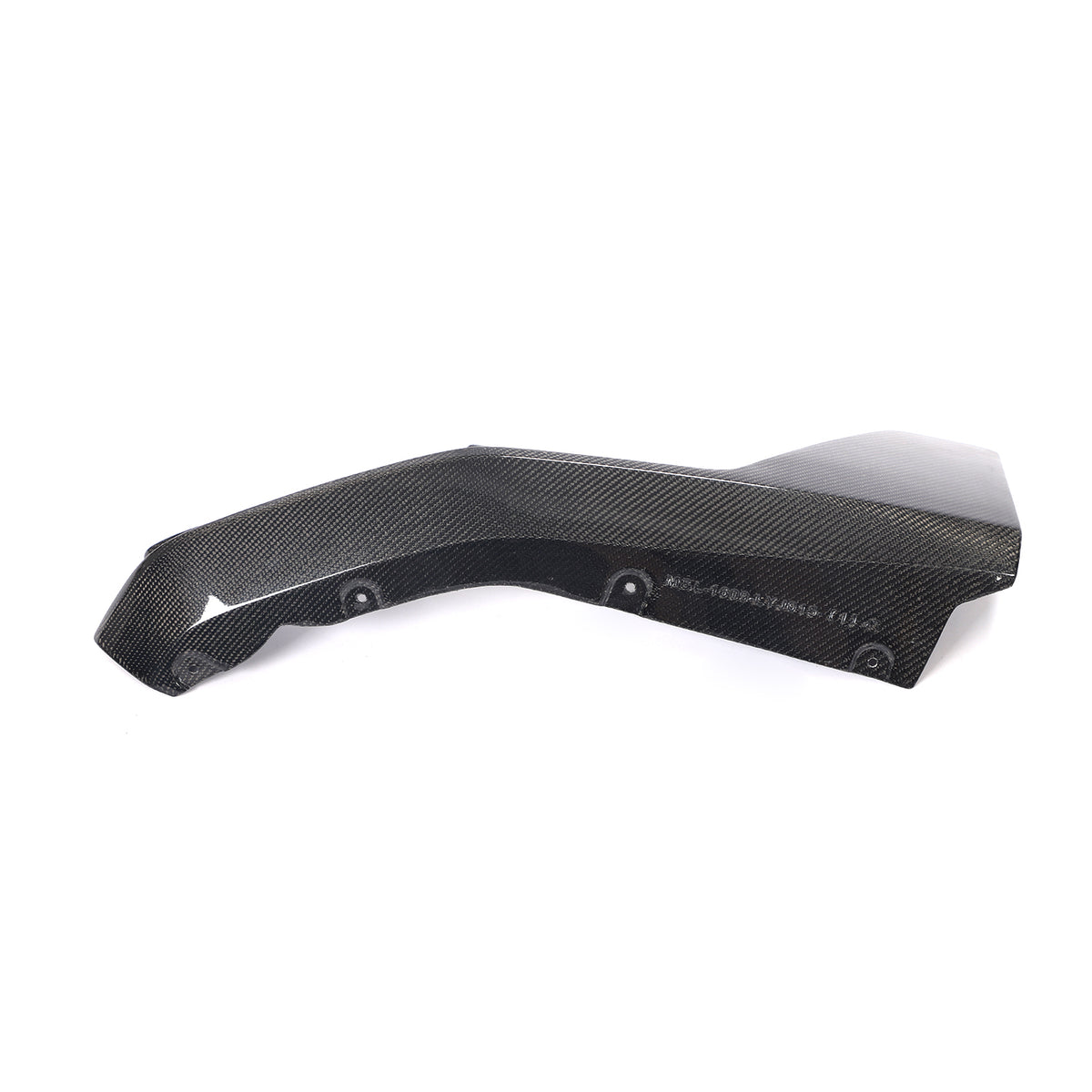 BMW M4 G82 G83 Dry Carbon Fibre Splitter