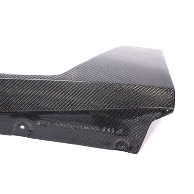 BMW M4 G82 G83 Carbon Fibre Splitter