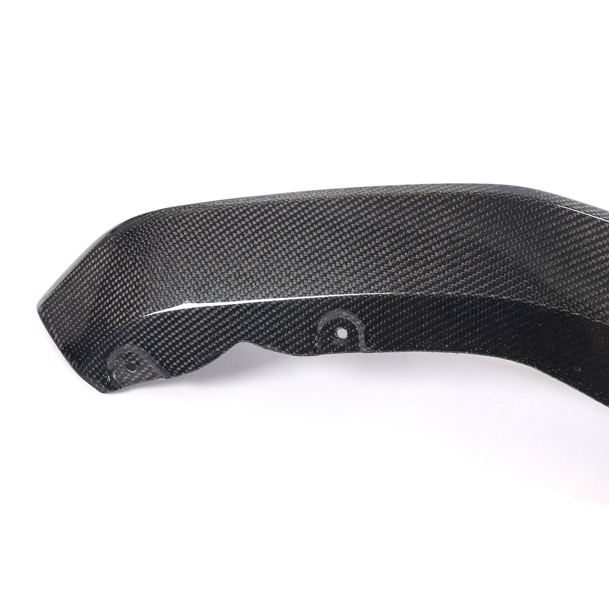 BMW M4 G82 G83 Carbon Fibre Splitter