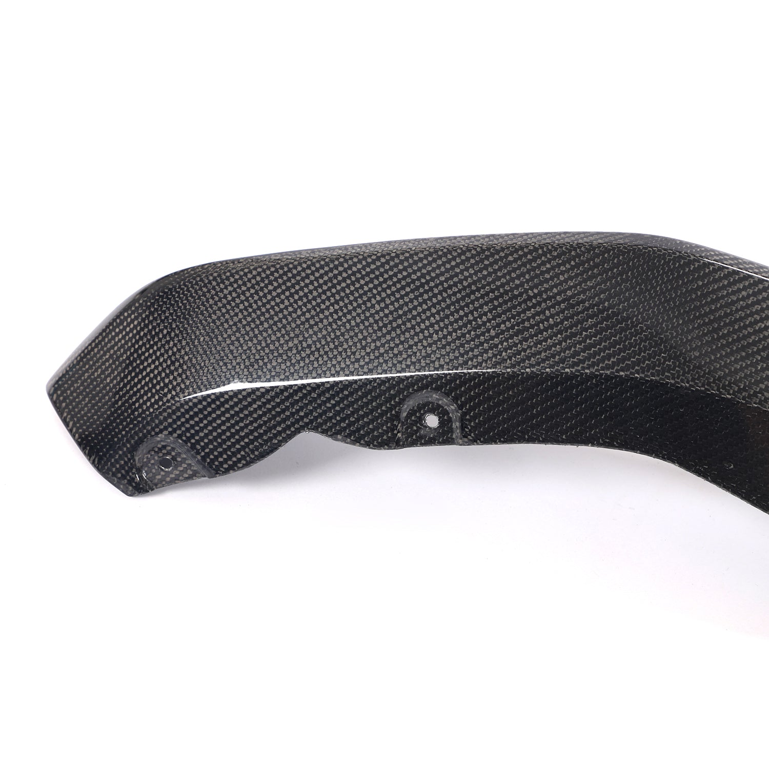 BMW M4 G82 G83 Dry Carbon Fibre Splitter