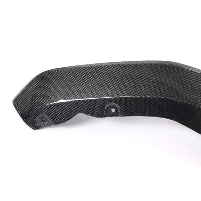 BMW M4 G82 G83 Dry Carbon Fibre Splitter