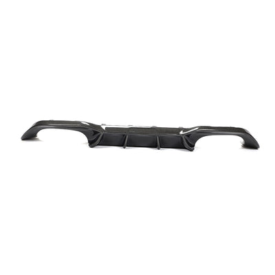 BMW 2 Series F87 M2 Carbon Fibre Rear Diffuser