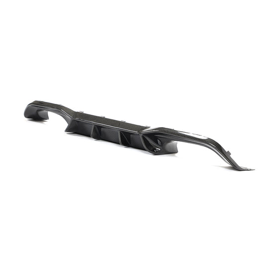 BMW 2 Series F87 M2 Carbon Fibre Rear Diffuser