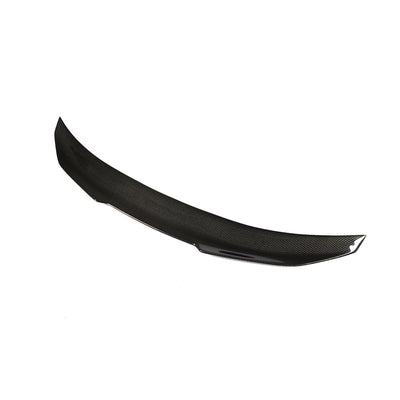 BMW M4 F82 Carbon Fibre Spoiler