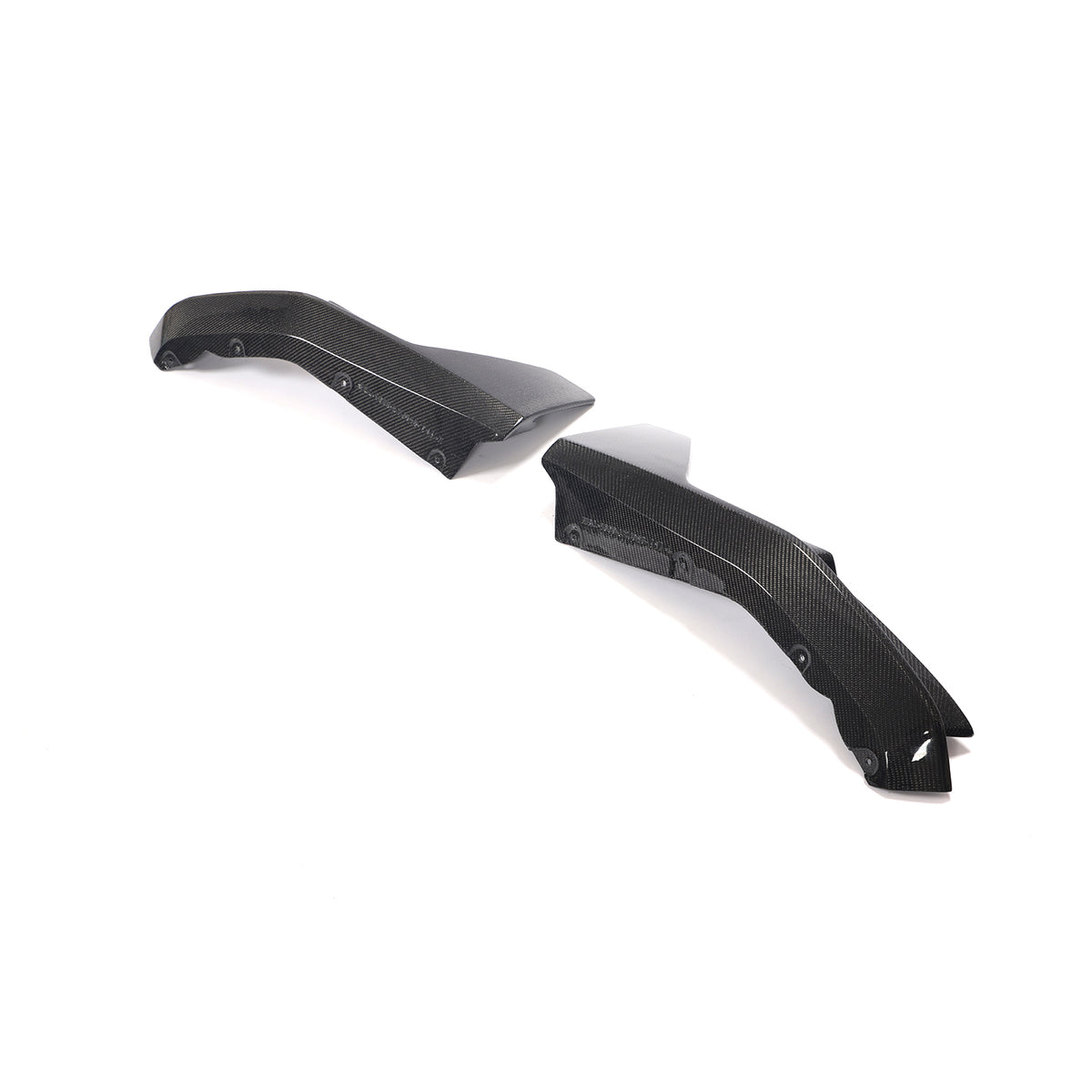 BMW M4 G82 G83 Carbon Fibre Splitter