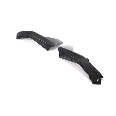 BMW M4 G82 G83 Dry Carbon Fibre Splitter
