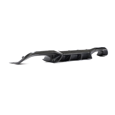 BMW 2 Series F87 M2 Carbon Fibre Rear Diffuser