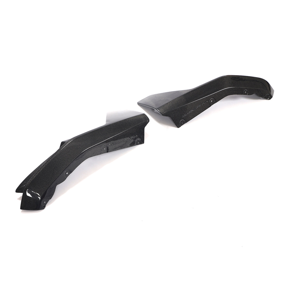 BMW M4 G82 G83 Carbon Fibre Splitter