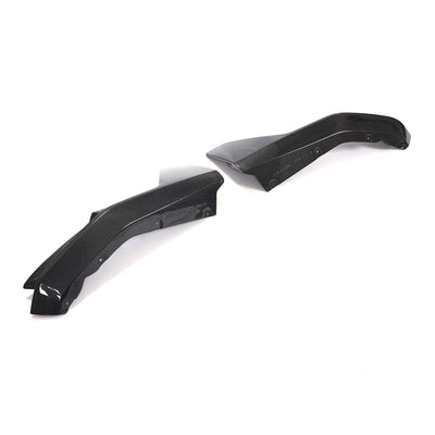BMW M4 G82 G83 Carbon Fibre Splitter