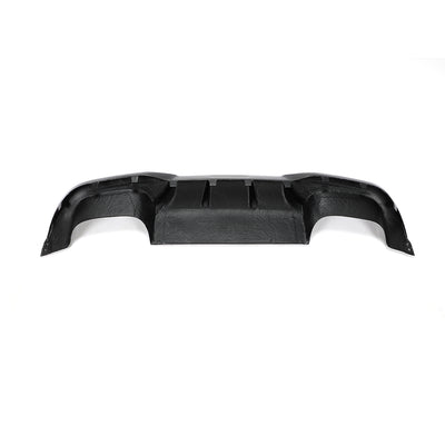 BMW 2 Series F87 M2 Carbon Fibre Rear Diffuser