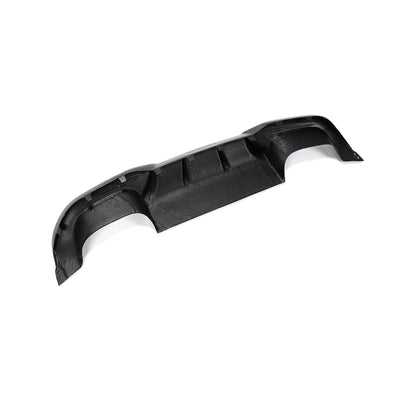 BMW 2 Series F87 M2 Carbon Fibre Rear Diffuser