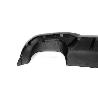 BMW 2 Series F87 M2 Carbon Fibre Rear Diffuser