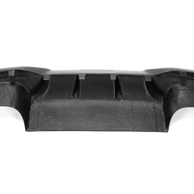 BMW 2 Series F87 M2 Carbon Fibre Rear Diffuser