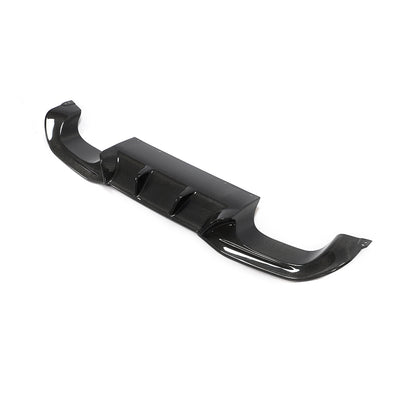 BMW 2 Series F87 M2 Carbon Fibre Rear Diffuser