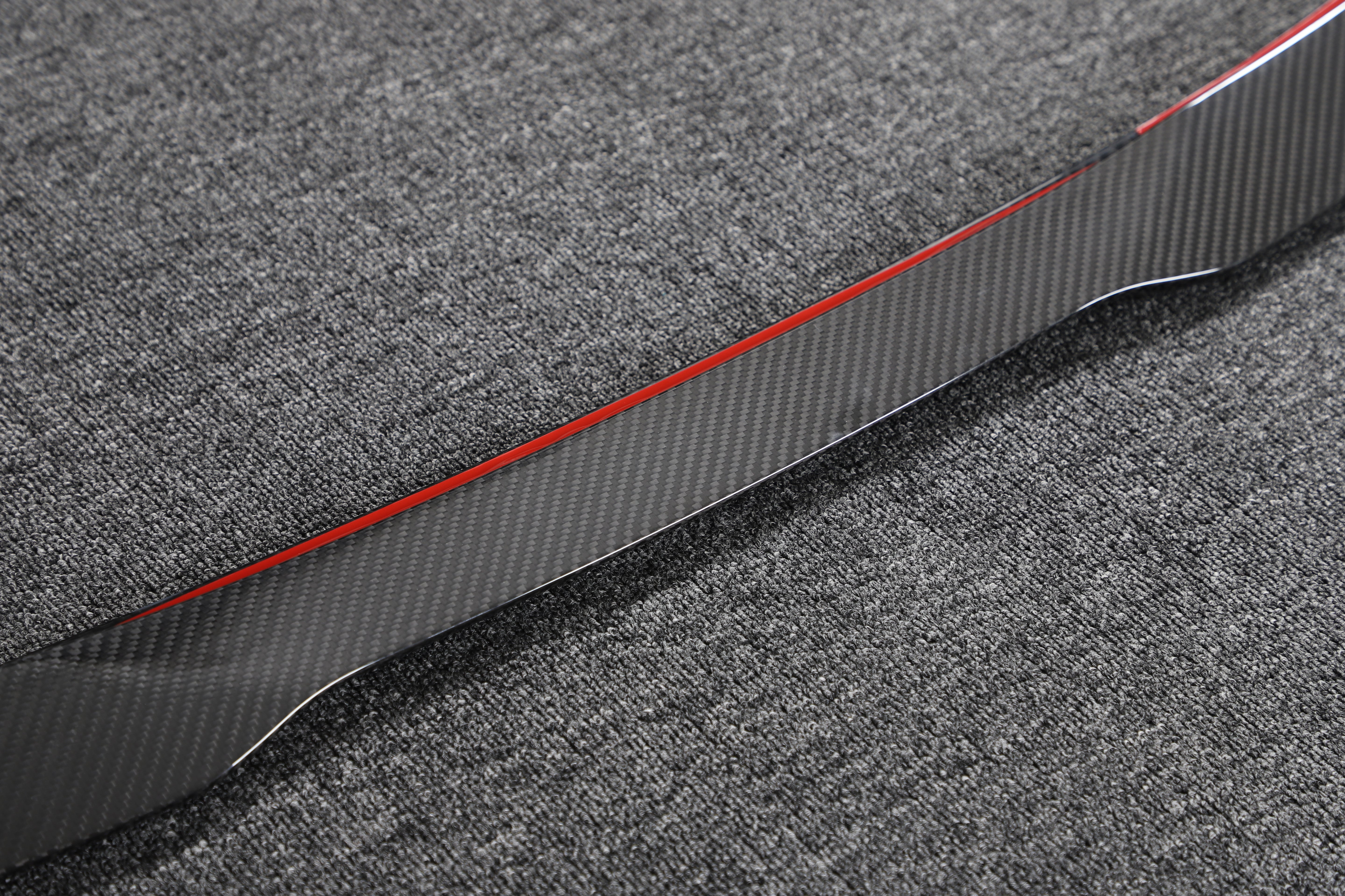 BMW 3 Series F80 M3/F30/F35/M Sport Dry Carbon Fibre Spoiler