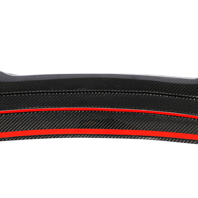 BMW M4 F82 Carbon Fibre Spoiler